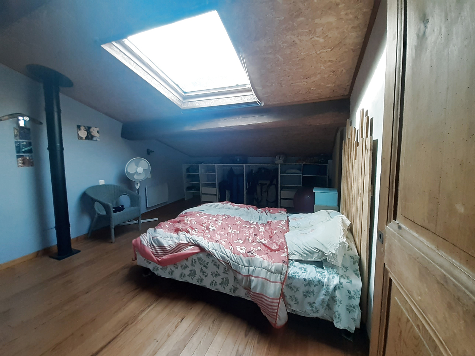 Image_18, Maison de village, Rouvenac, ref :8931