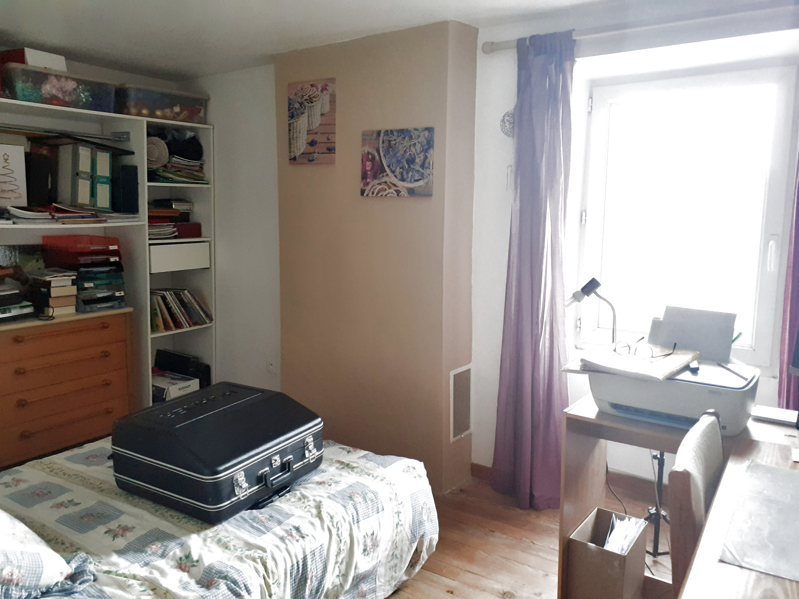 Image_16, Maison de village, Rouvenac, ref :8931