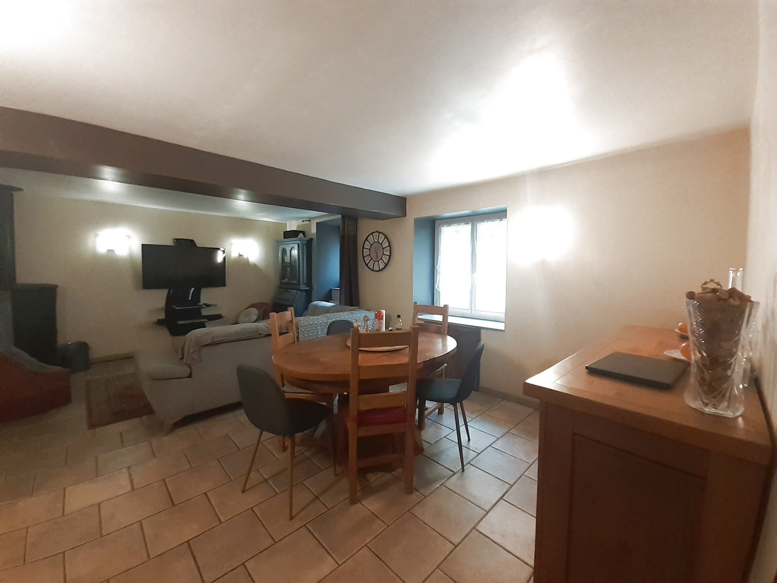 Image_7, Maison de village, Rouvenac, ref :8931