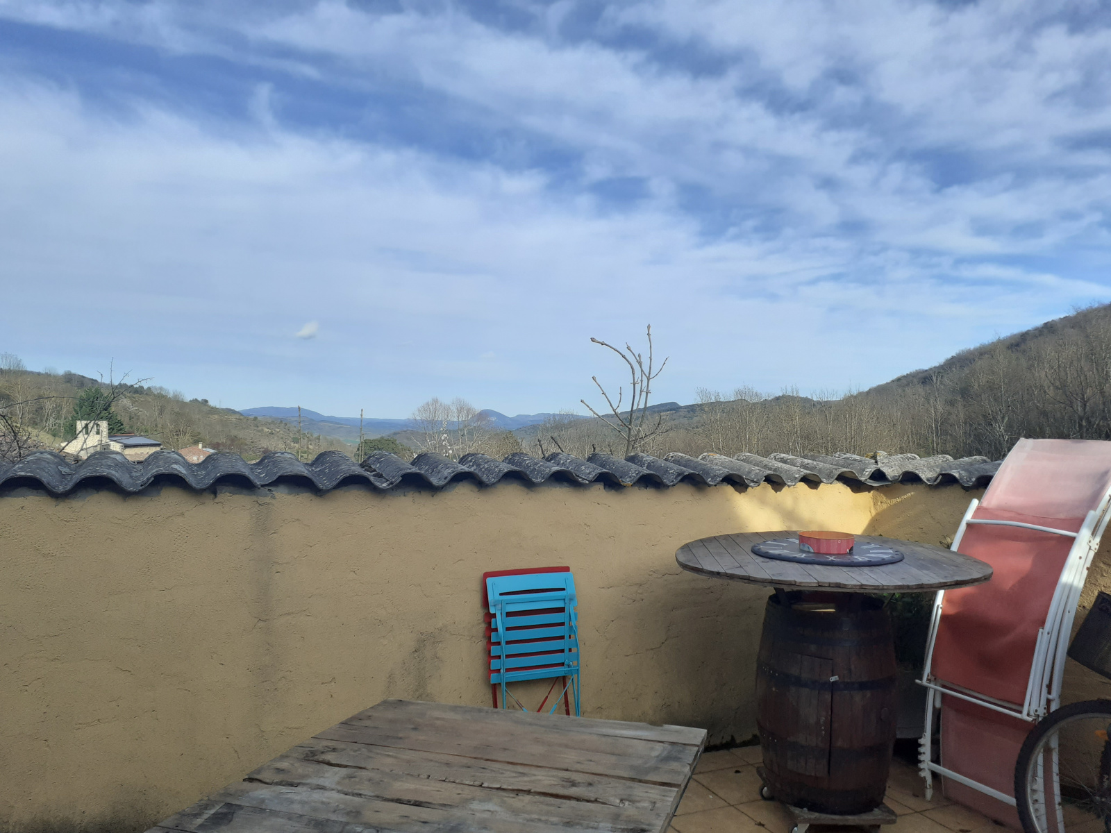 Image_19, Maison de village, Rouvenac, ref :8931