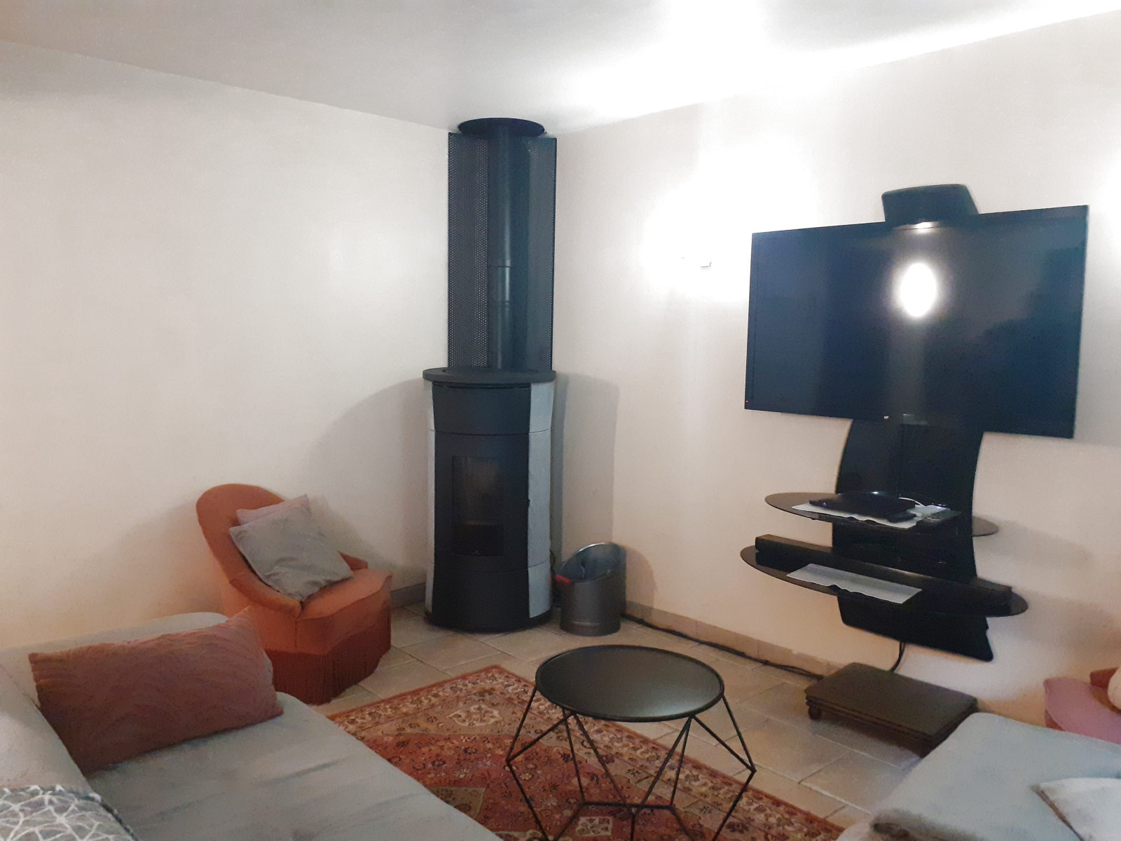 Image_8, Maison de village, Rouvenac, ref :8931