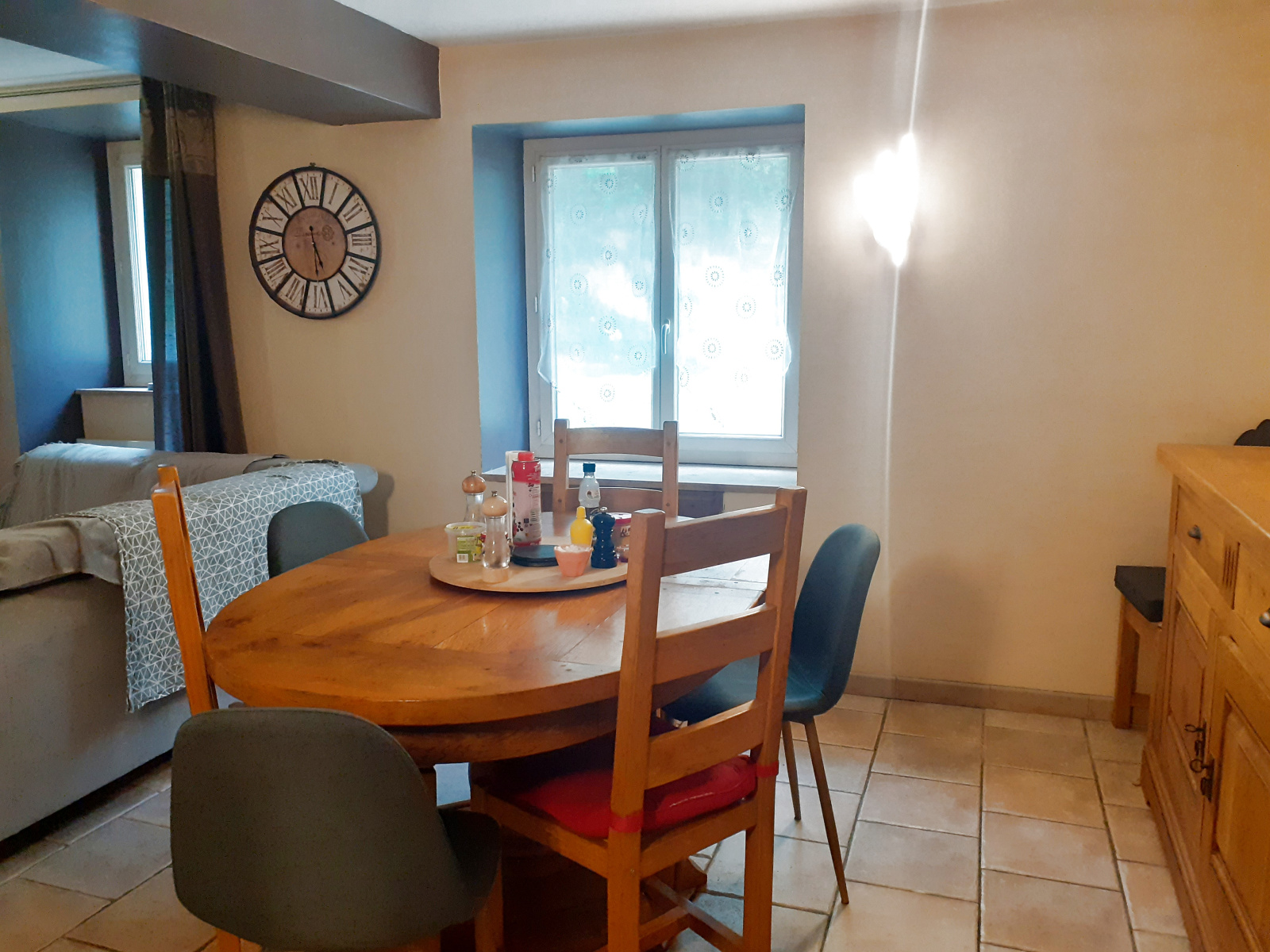 Image_13, Maison de village, Rouvenac, ref :8931