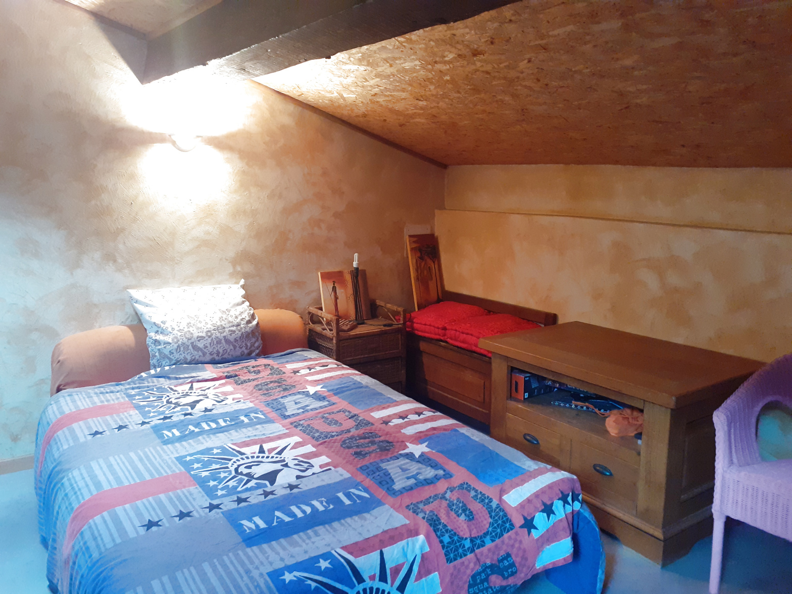 Image_17, Maison de village, Rouvenac, ref :8931