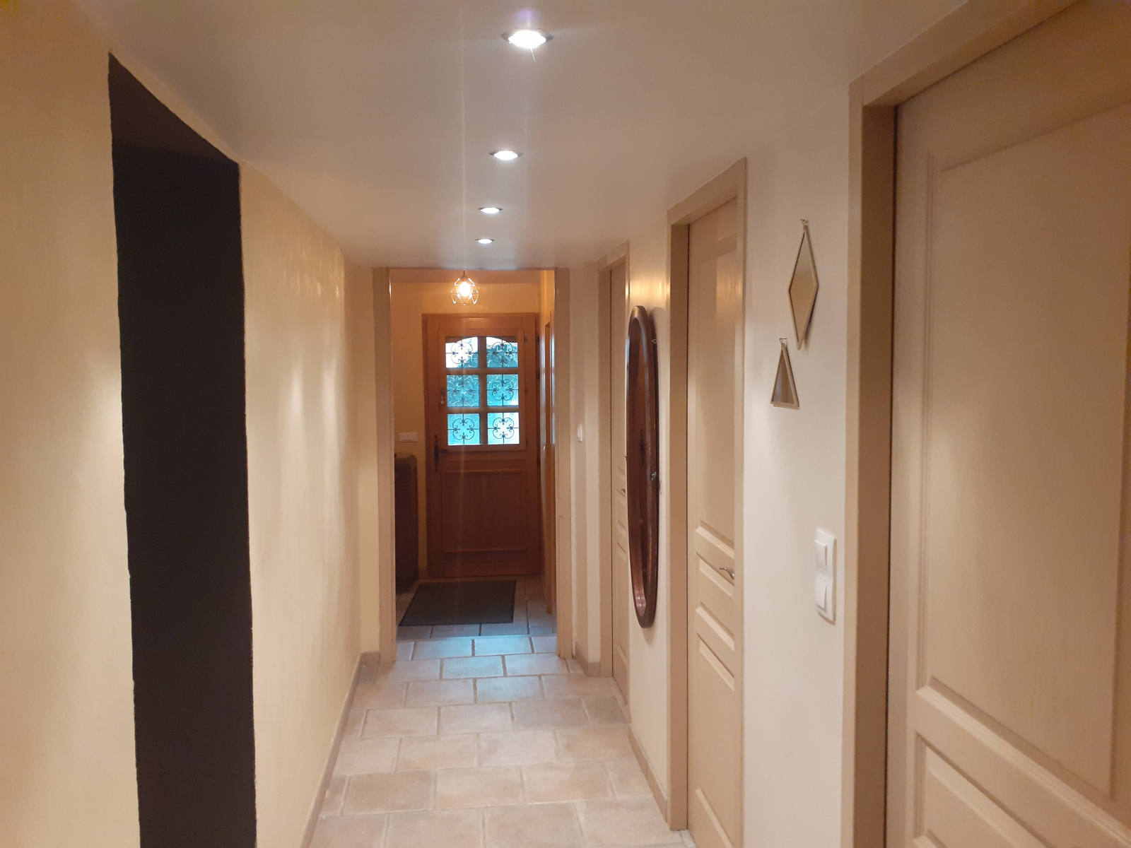 Image_5, Maison de village, Rouvenac, ref :8931