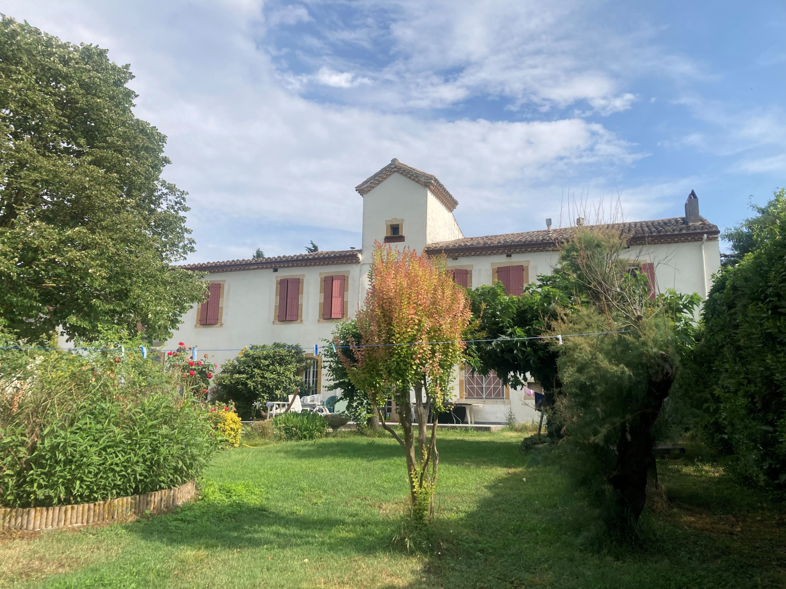 Image_19, Propriete, Mas-Saintes-Puelles, ref :5820