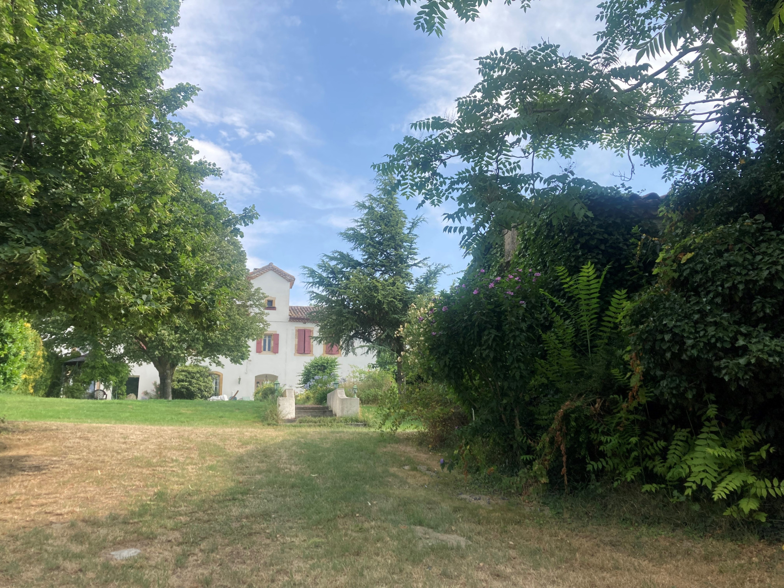 Image_15, Propriete, Mas-Saintes-Puelles, ref :5820