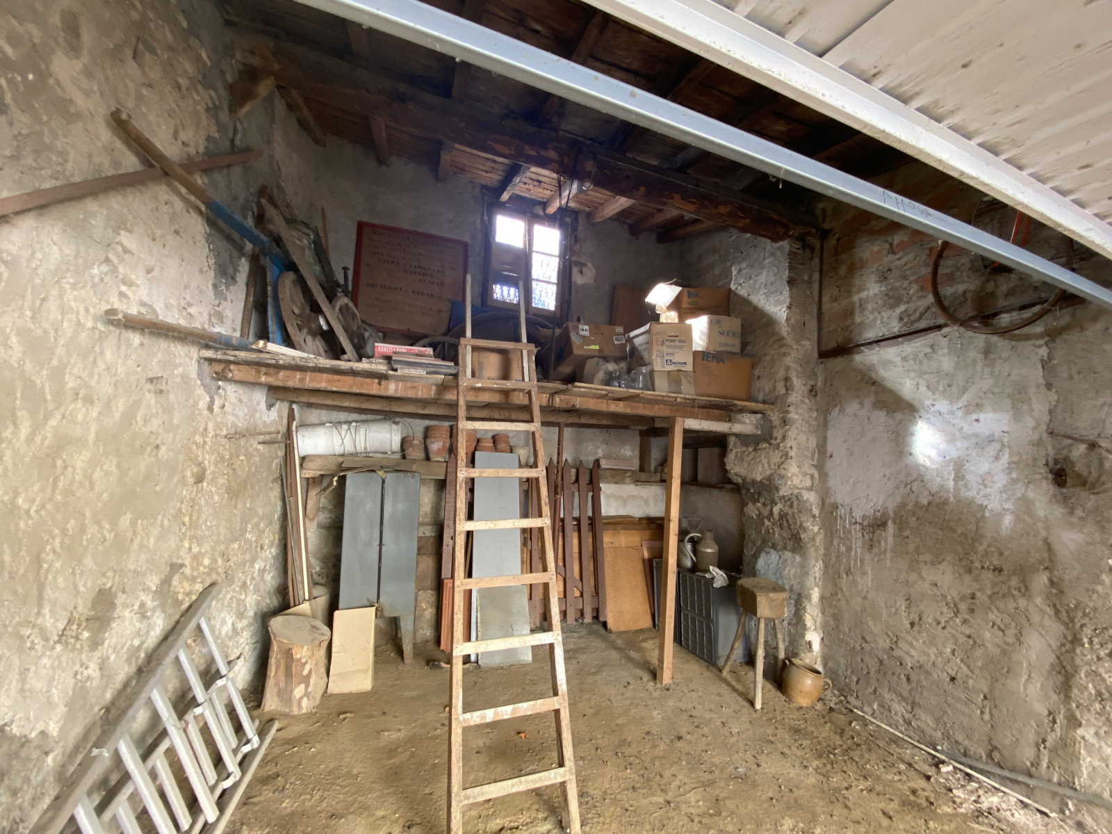 Image_2, Garage, Limoux, ref :9147