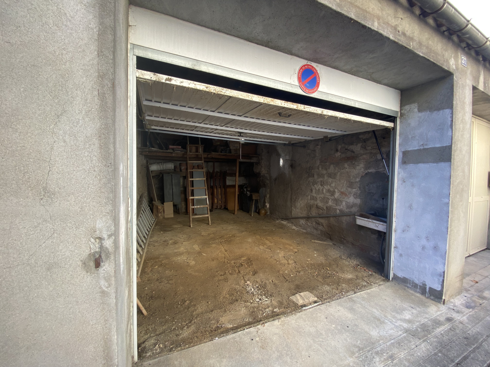 Image_1, Garage, Limoux, ref :9147