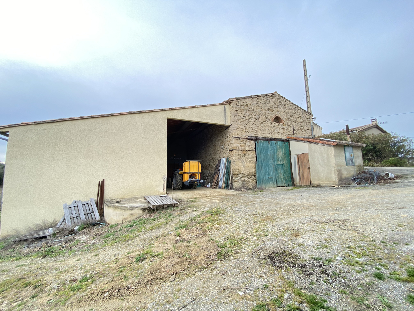 Image_13, Propriete, Ajac, ref :9111