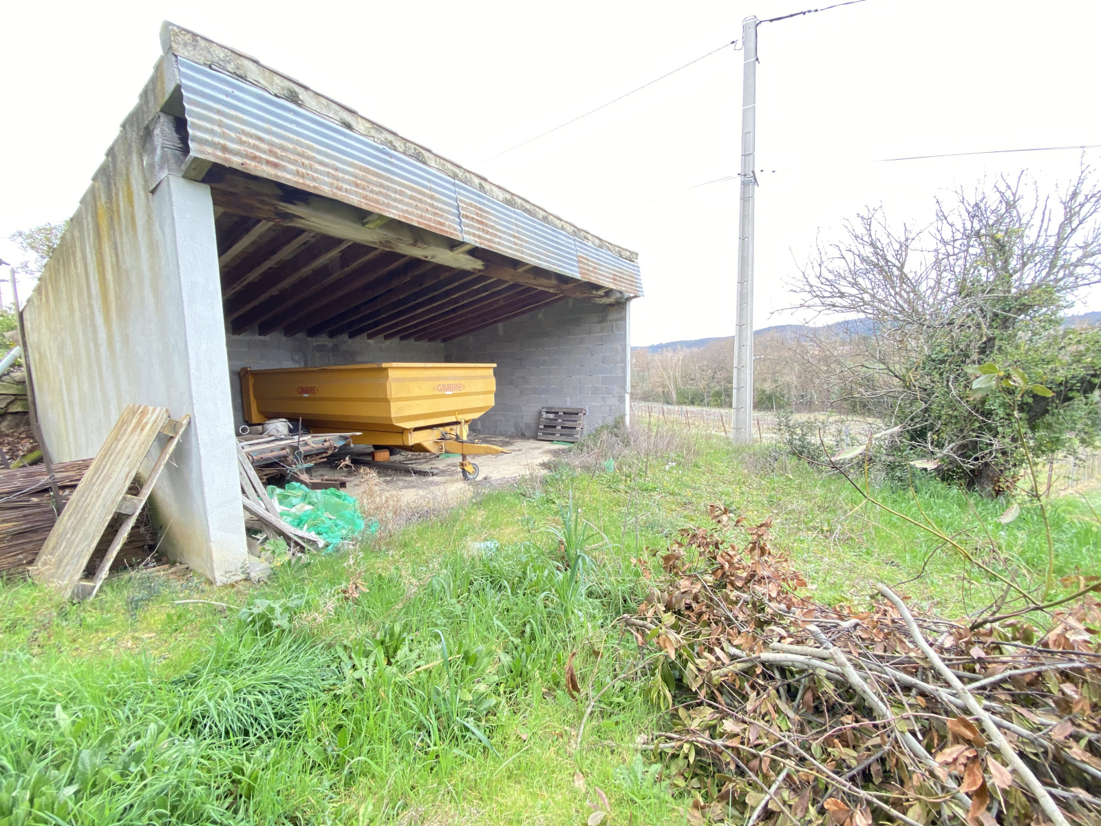 Image_21, Propriete, Ajac, ref :9111