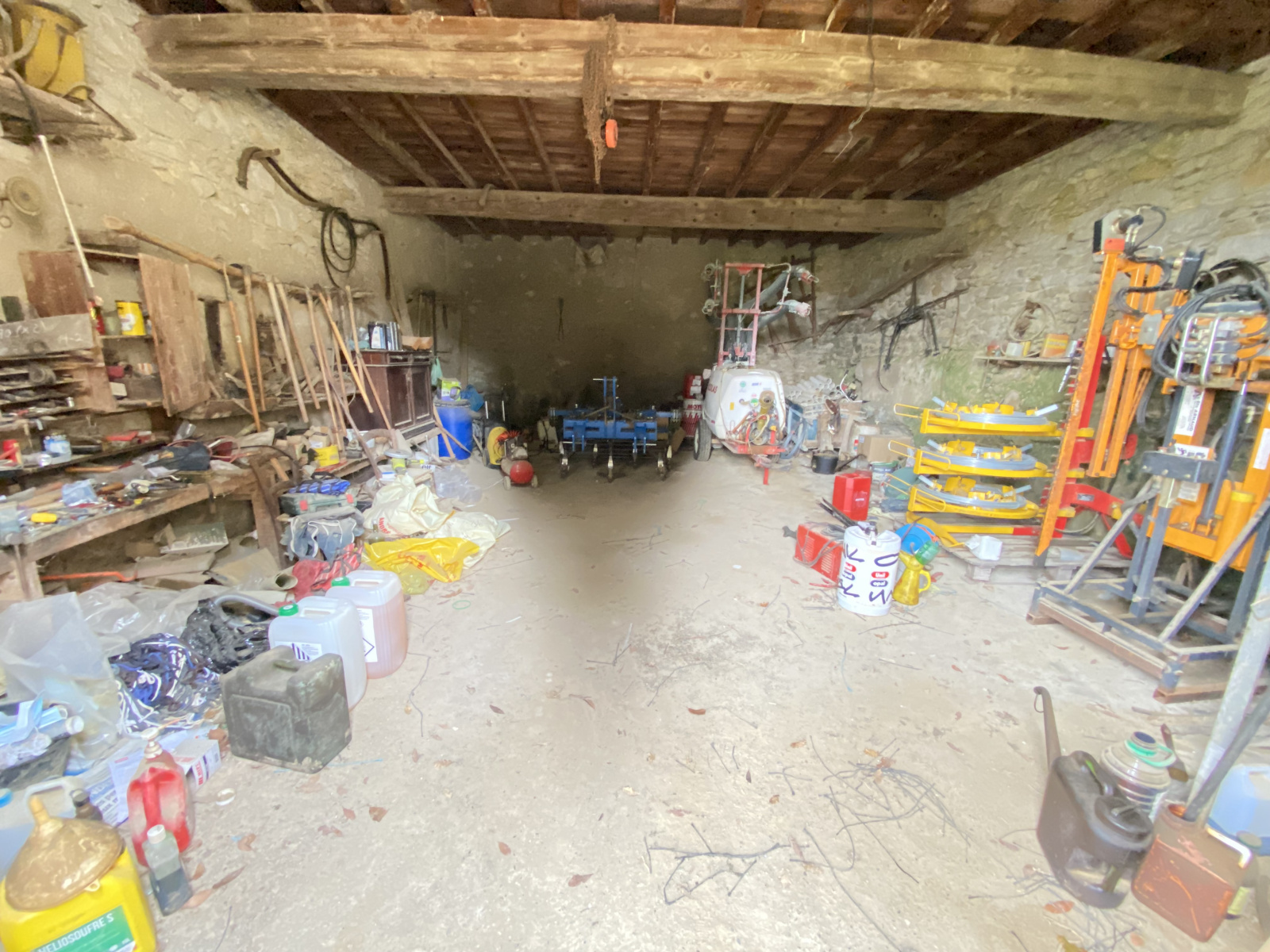 Image_18, Propriete, Ajac, ref :9111