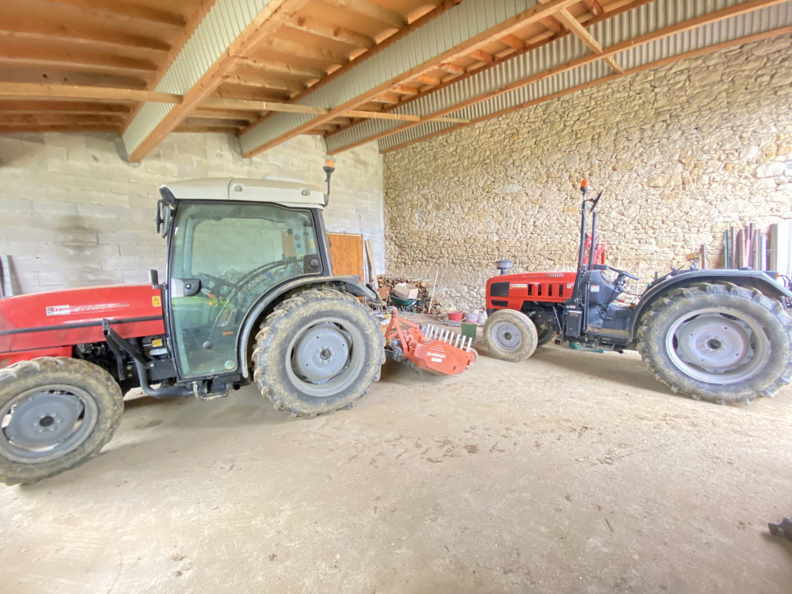 Image_20, Propriete, Ajac, ref :9111