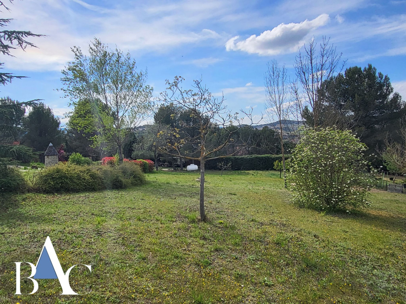 Image_2, Terrain, Limoux, ref :8903