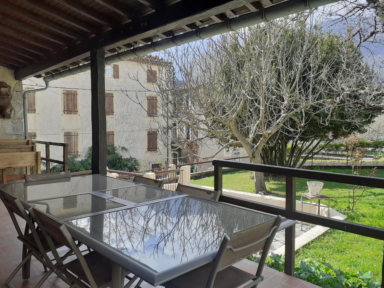 Image_20, Maison de village, Quillan, ref :9065