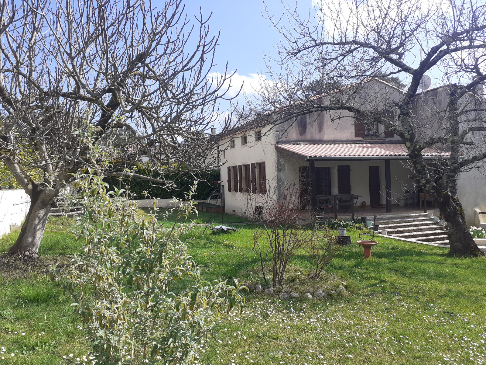 Image_1, Maison de village, Quillan, ref :9065