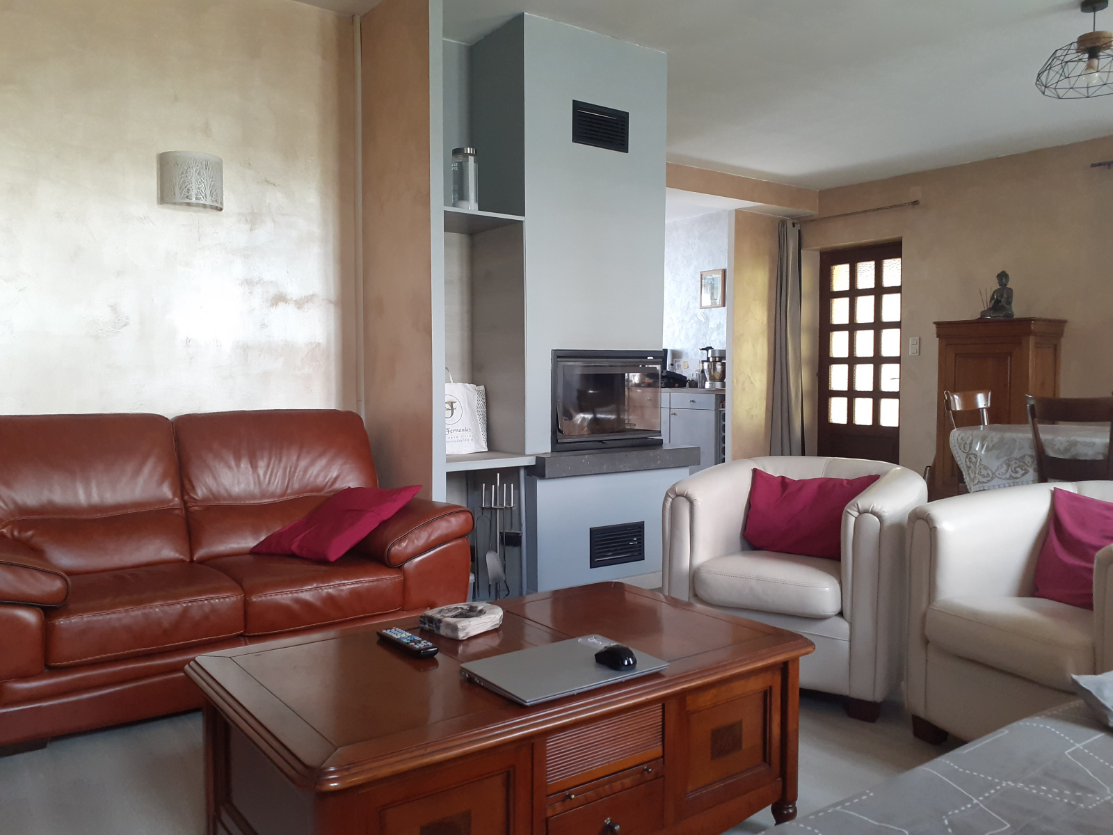 Image_13, Maison de village, Quillan, ref :9065