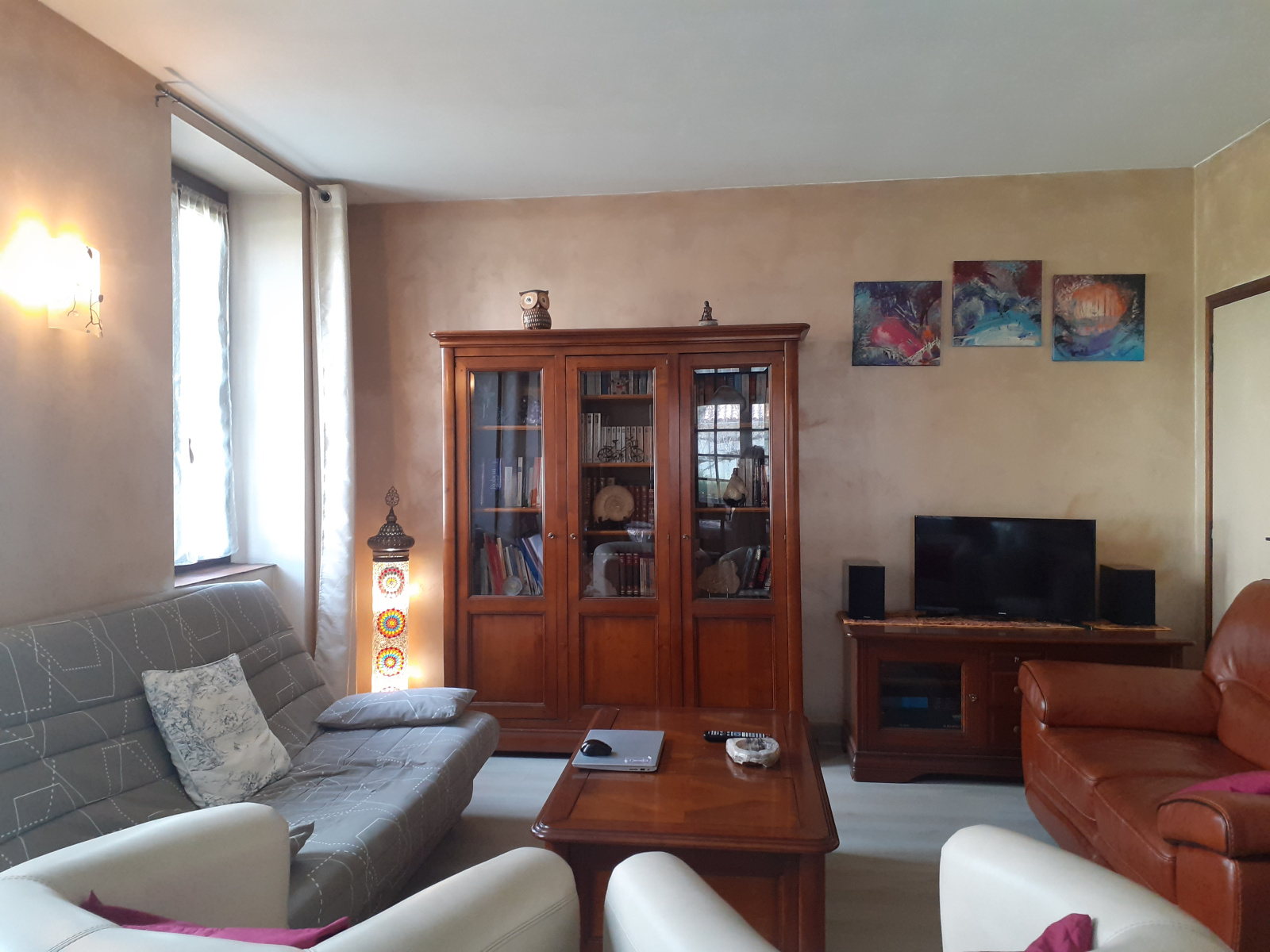 Image_14, Maison de village, Quillan, ref :9065