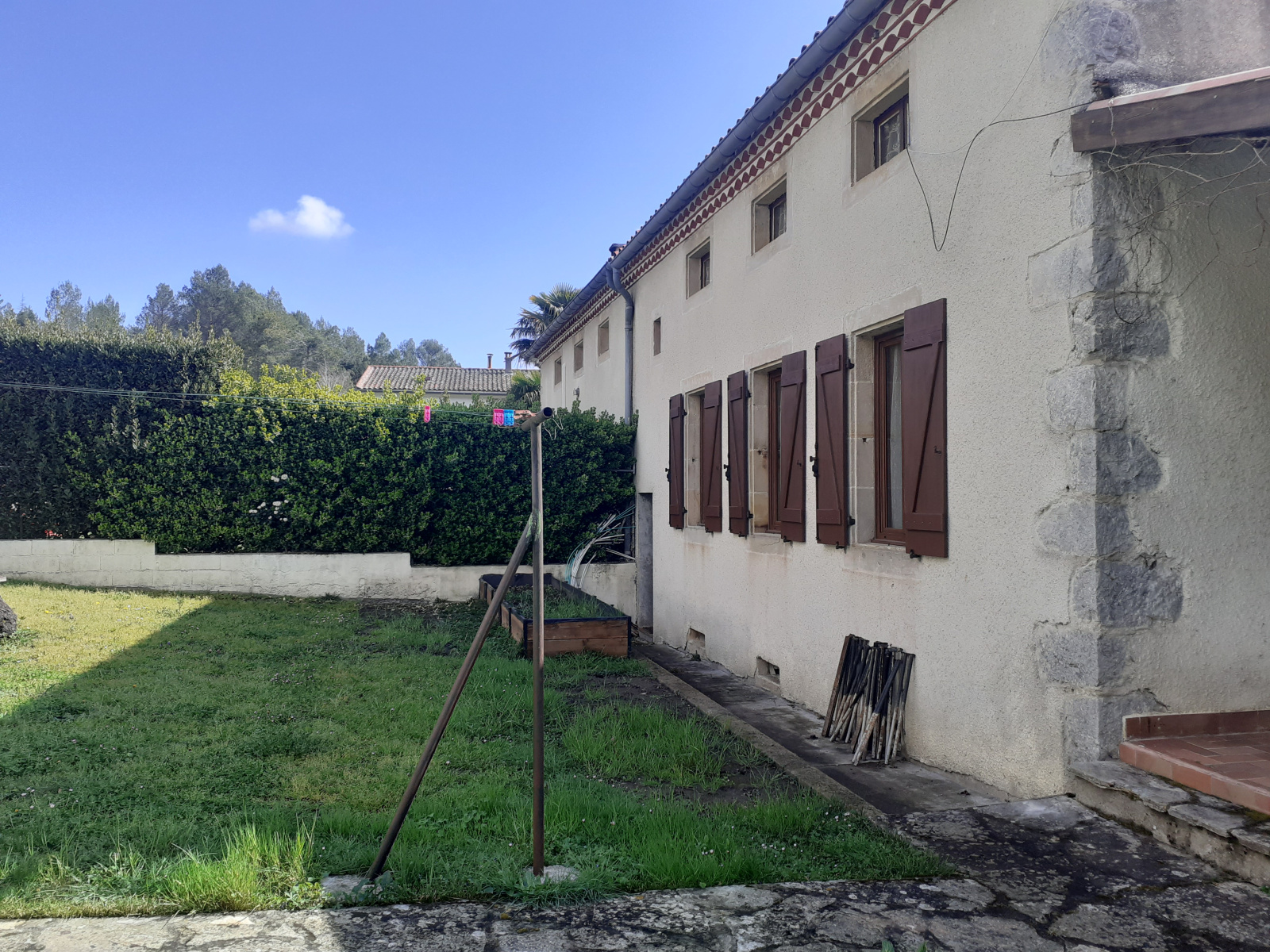 Image_27, Maison de village, Quillan, ref :9065