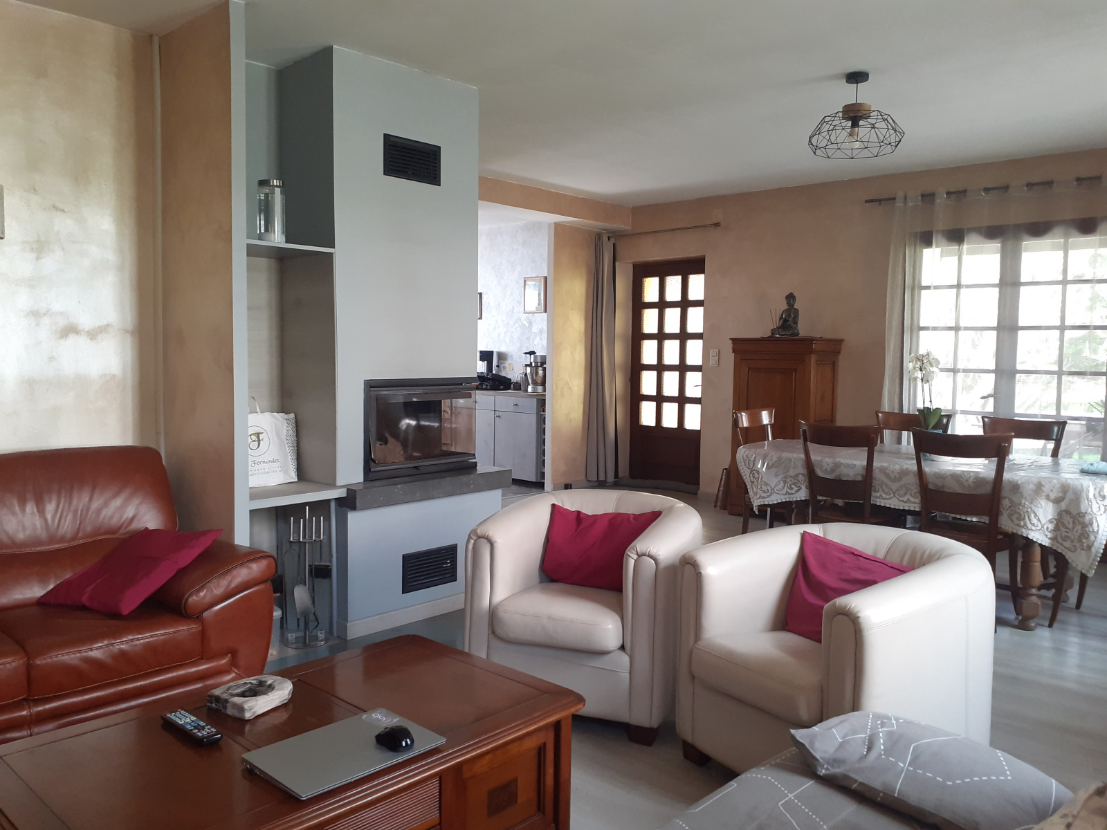 Image_2, Maison de village, Quillan, ref :9065