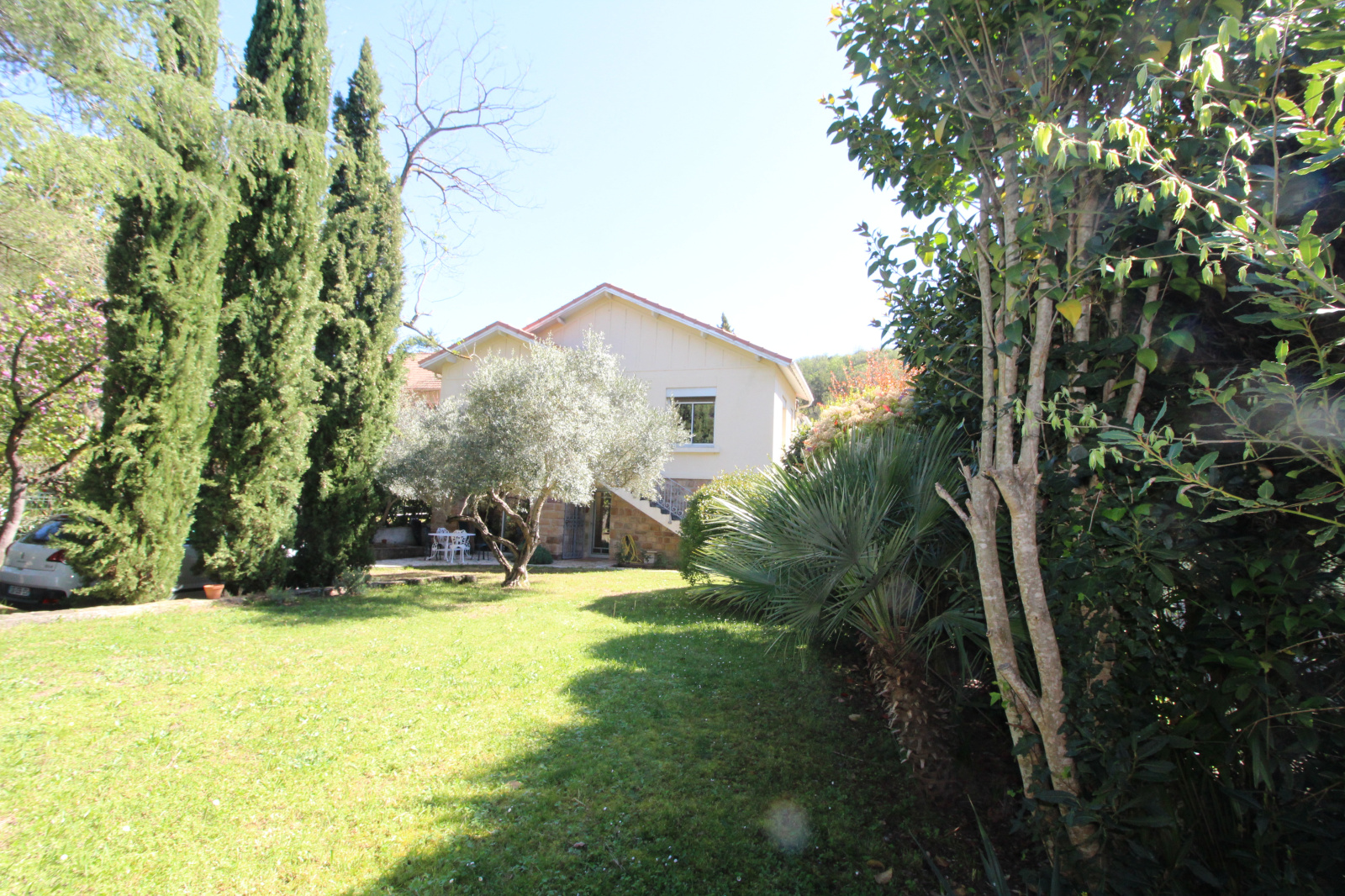 Image_1, Villa, Alet-les-Bains, ref :9135