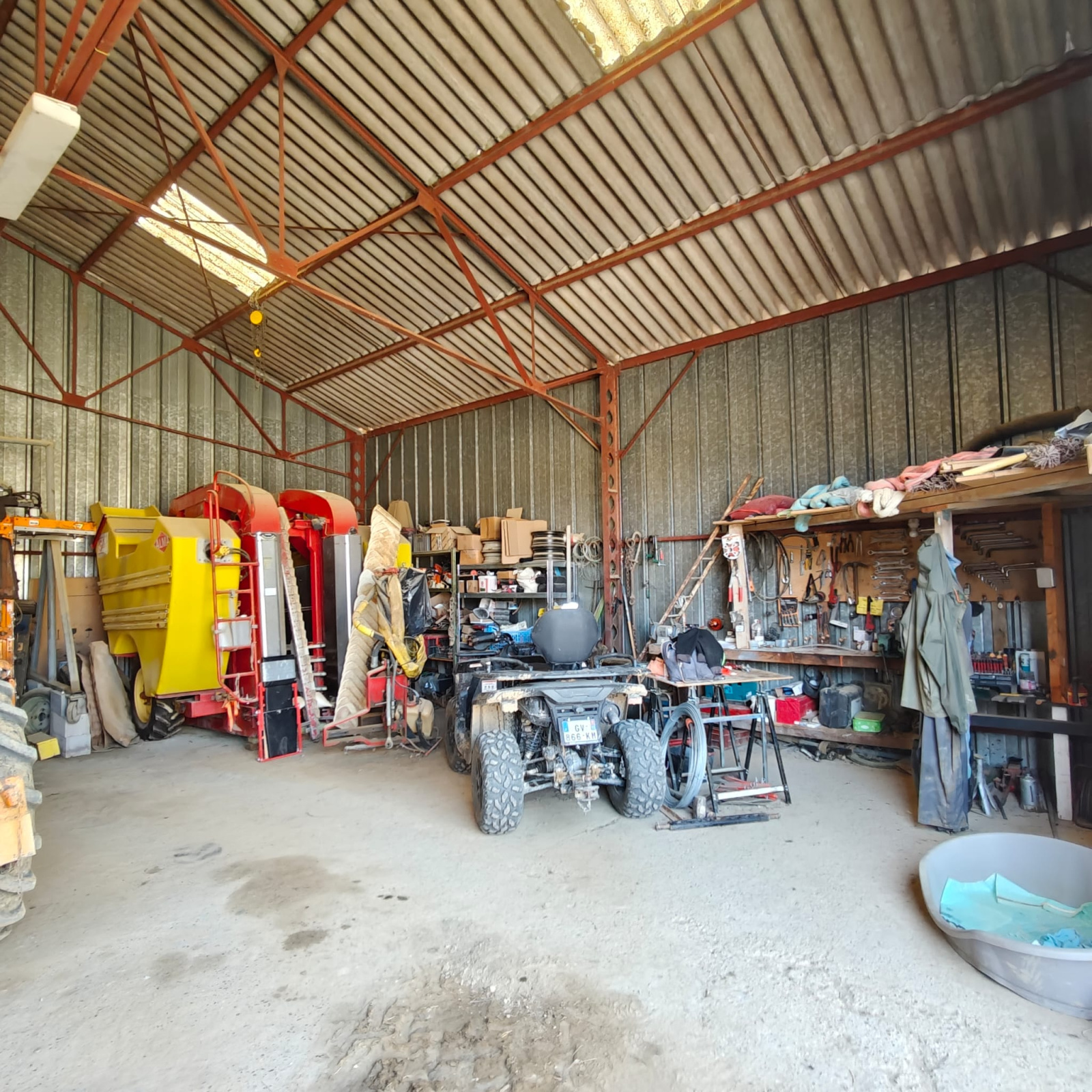 Image_27, Propriete, Tourreilles, ref :9256