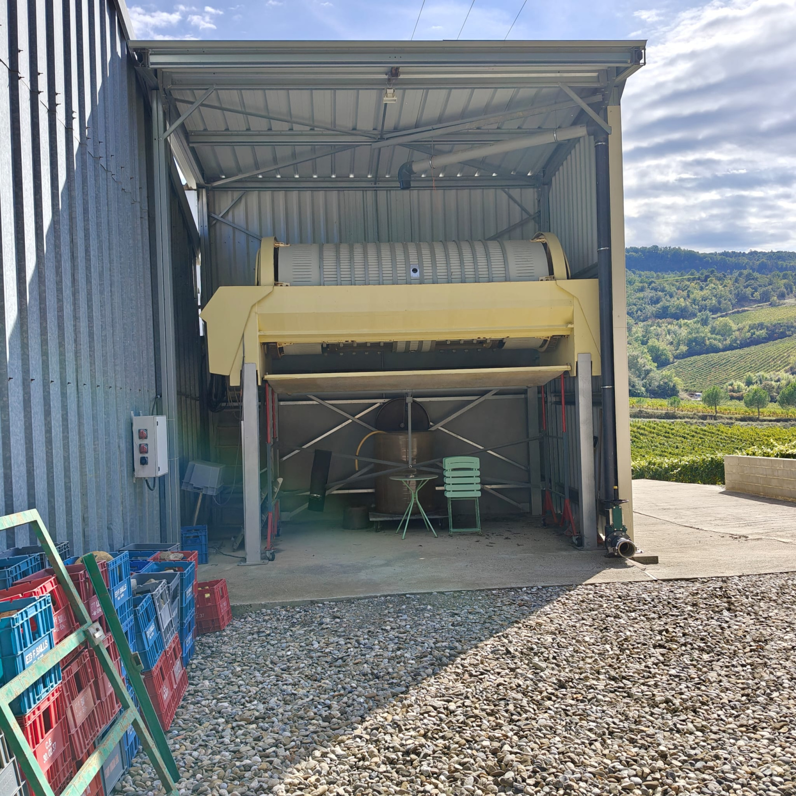 Image_25, Propriete, Tourreilles, ref :9256