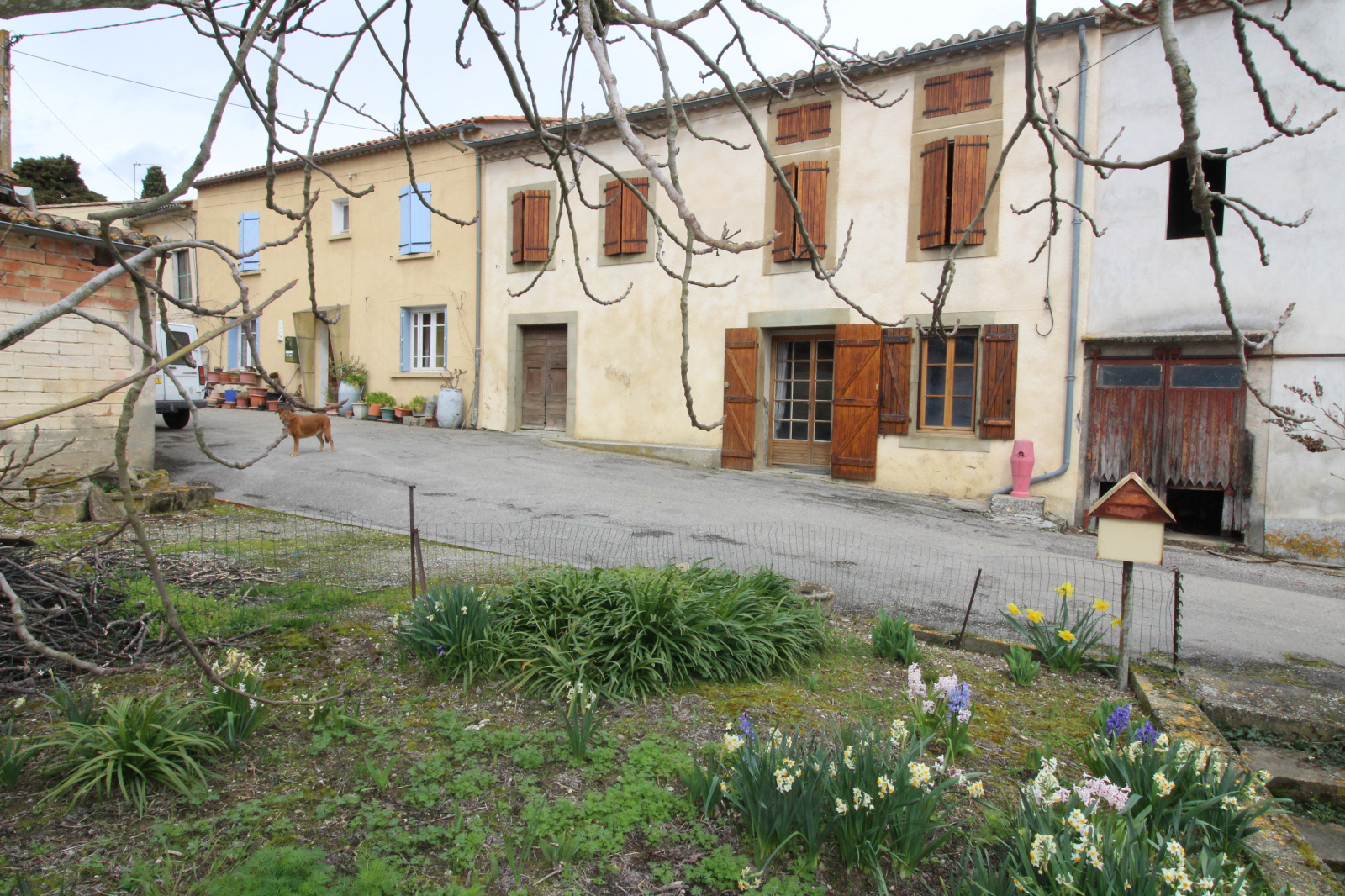 Image_7, Maison, Montgradail, ref :8923