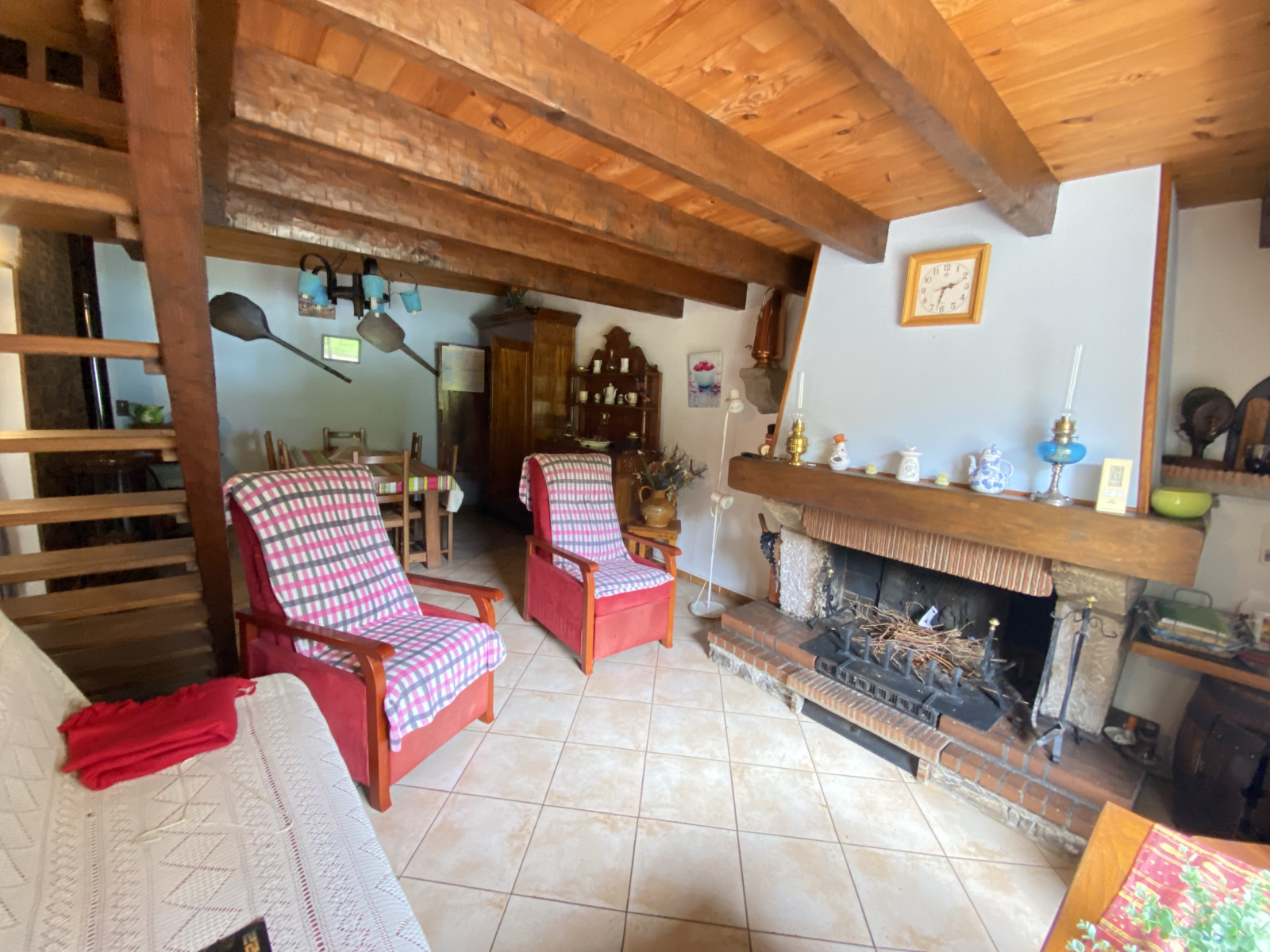 Image_3, Maison, Missègre, ref :9246