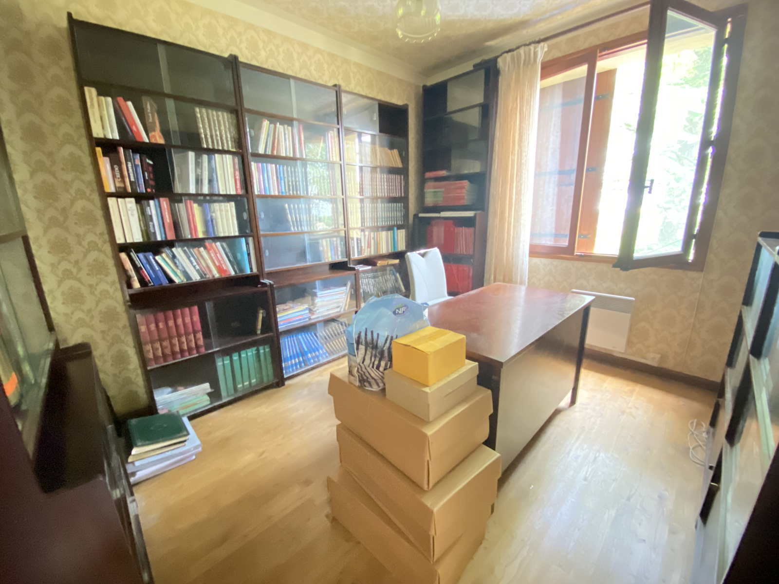 Image_18, Villa, Alaigne, ref :9206
