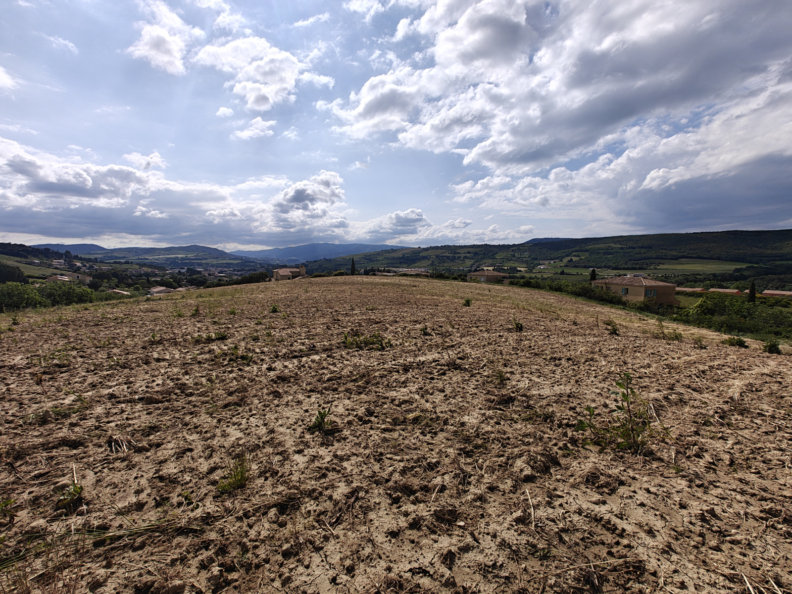 Image_8, Terrain, Limoux, ref :9156