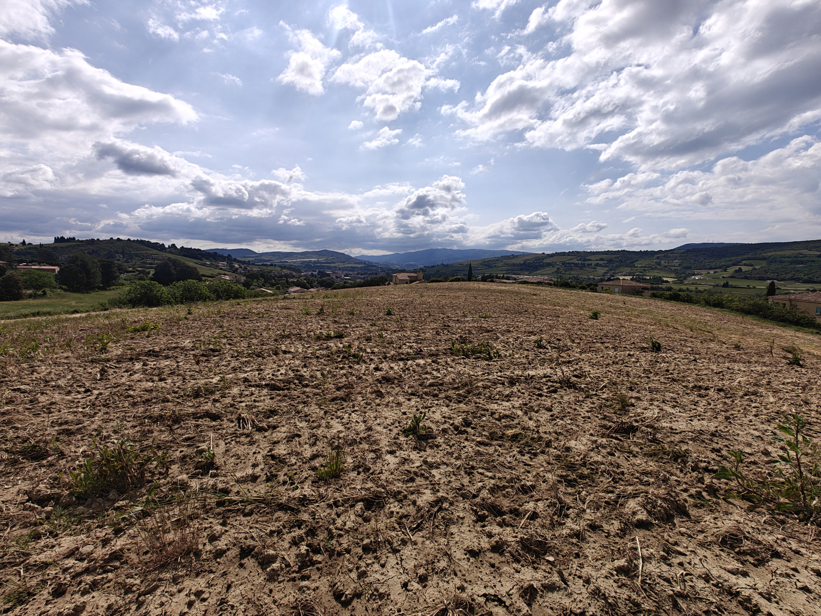 Image_7, Terrain, Limoux, ref :9156
