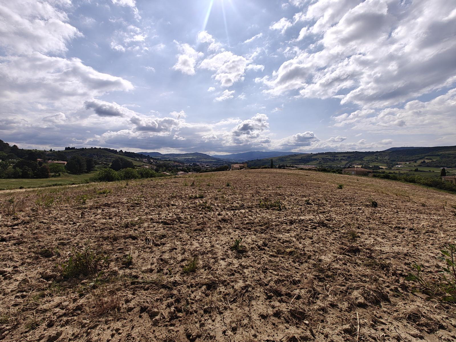 Image_6, Terrain, Limoux, ref :9156