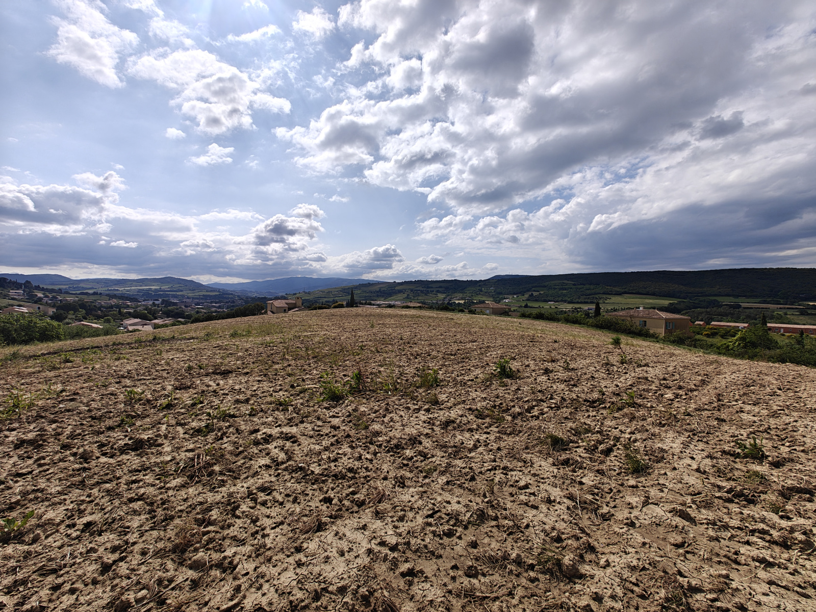 Image_5, Terrain, Limoux, ref :9156
