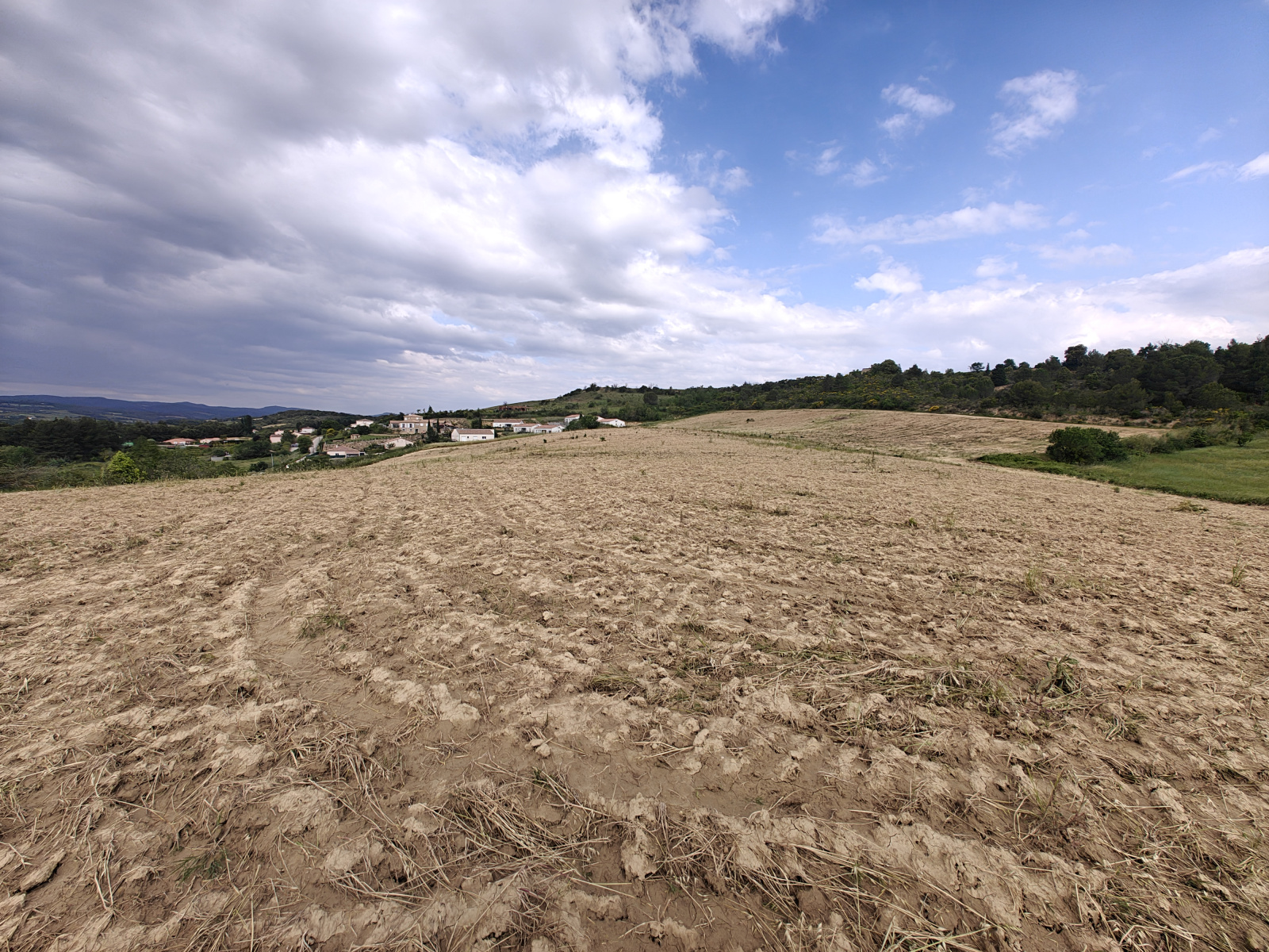 Image_3, Terrain, Limoux, ref :9156