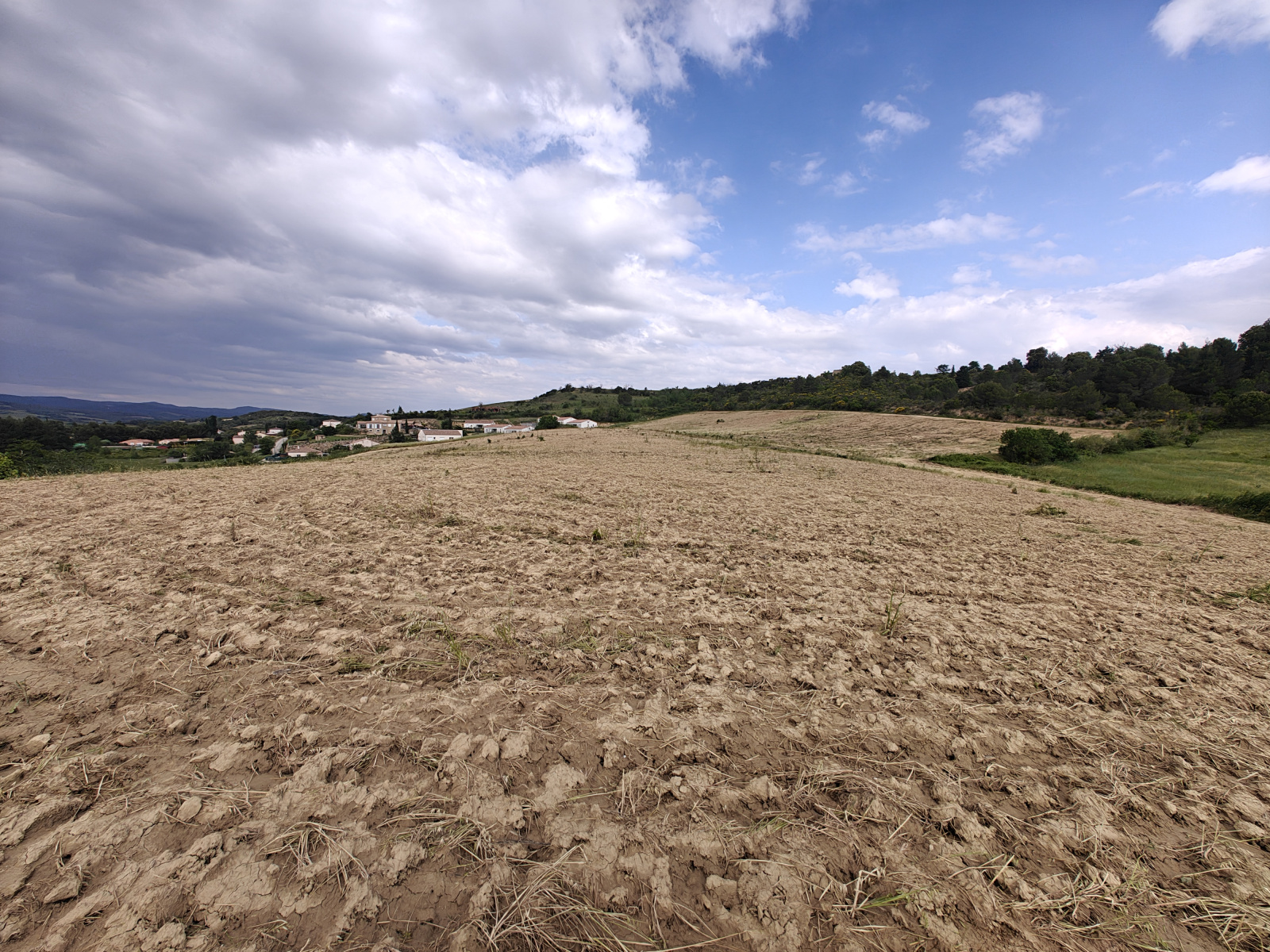Image_2, Terrain, Limoux, ref :9156