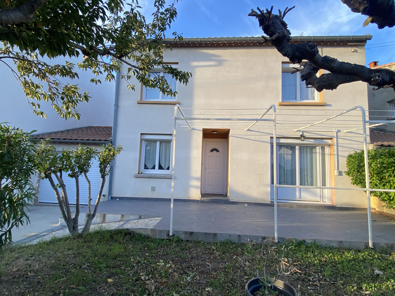 Image_1, Villa, Limoux, ref :9006