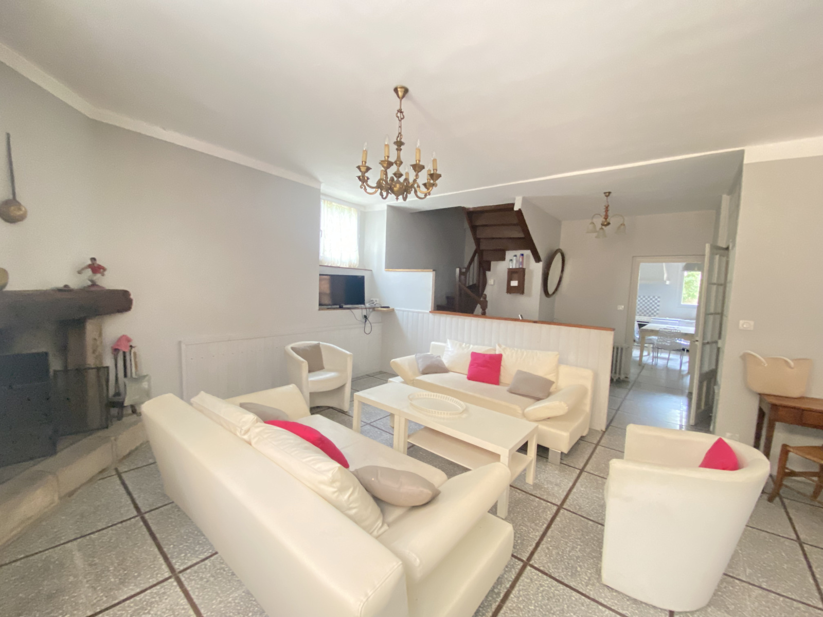 Image_5, Maison, Limoux, ref :8739