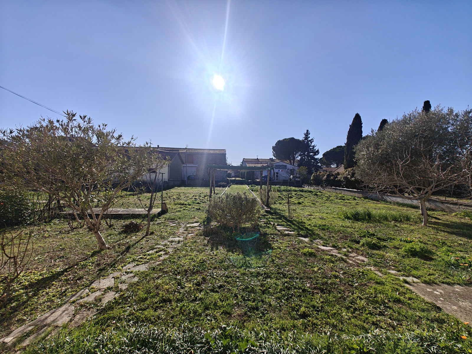 Image_2, Villa, Pieusse, ref :9075