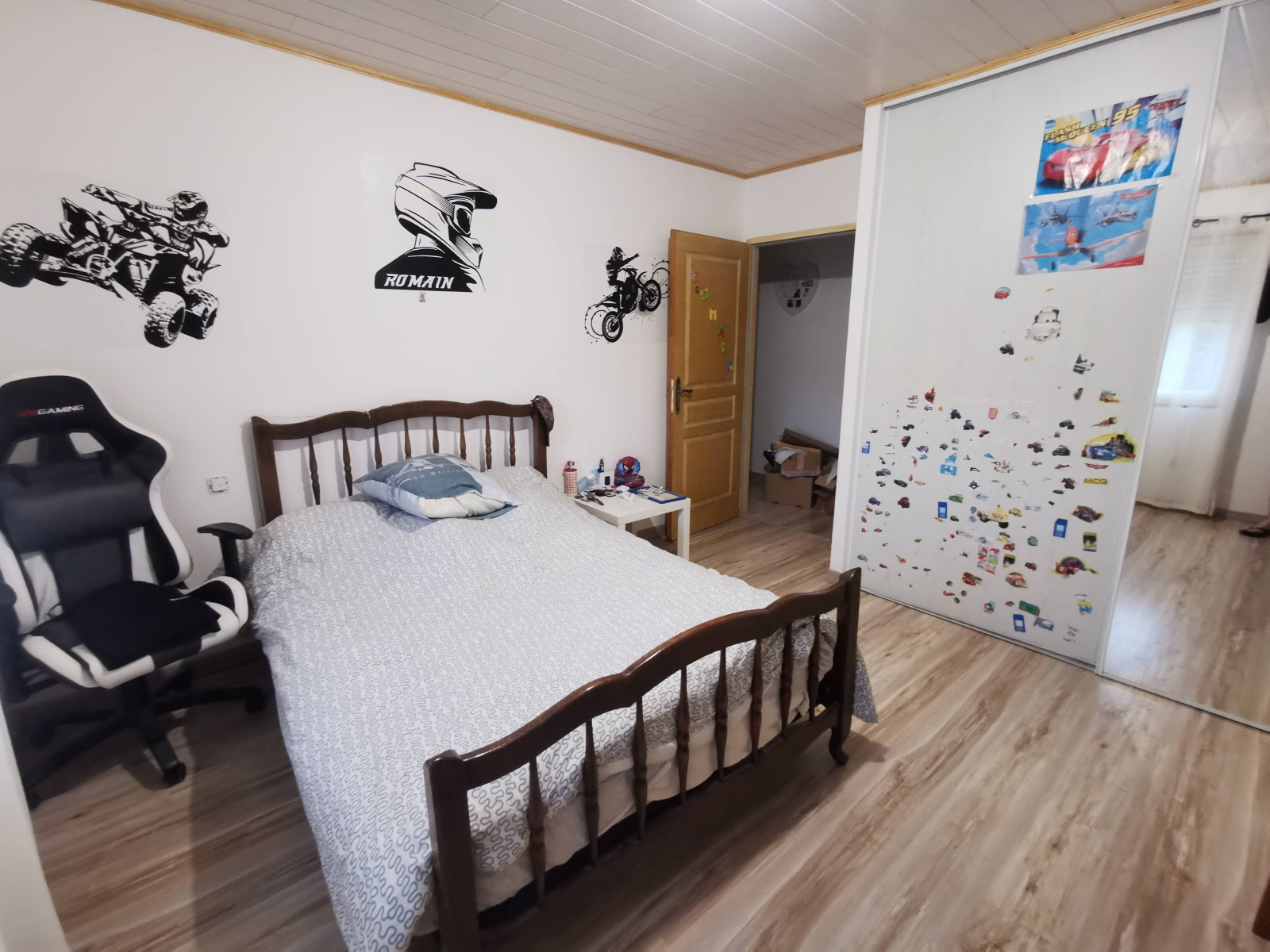 Image_6, Villa, Pieusse, ref :9073