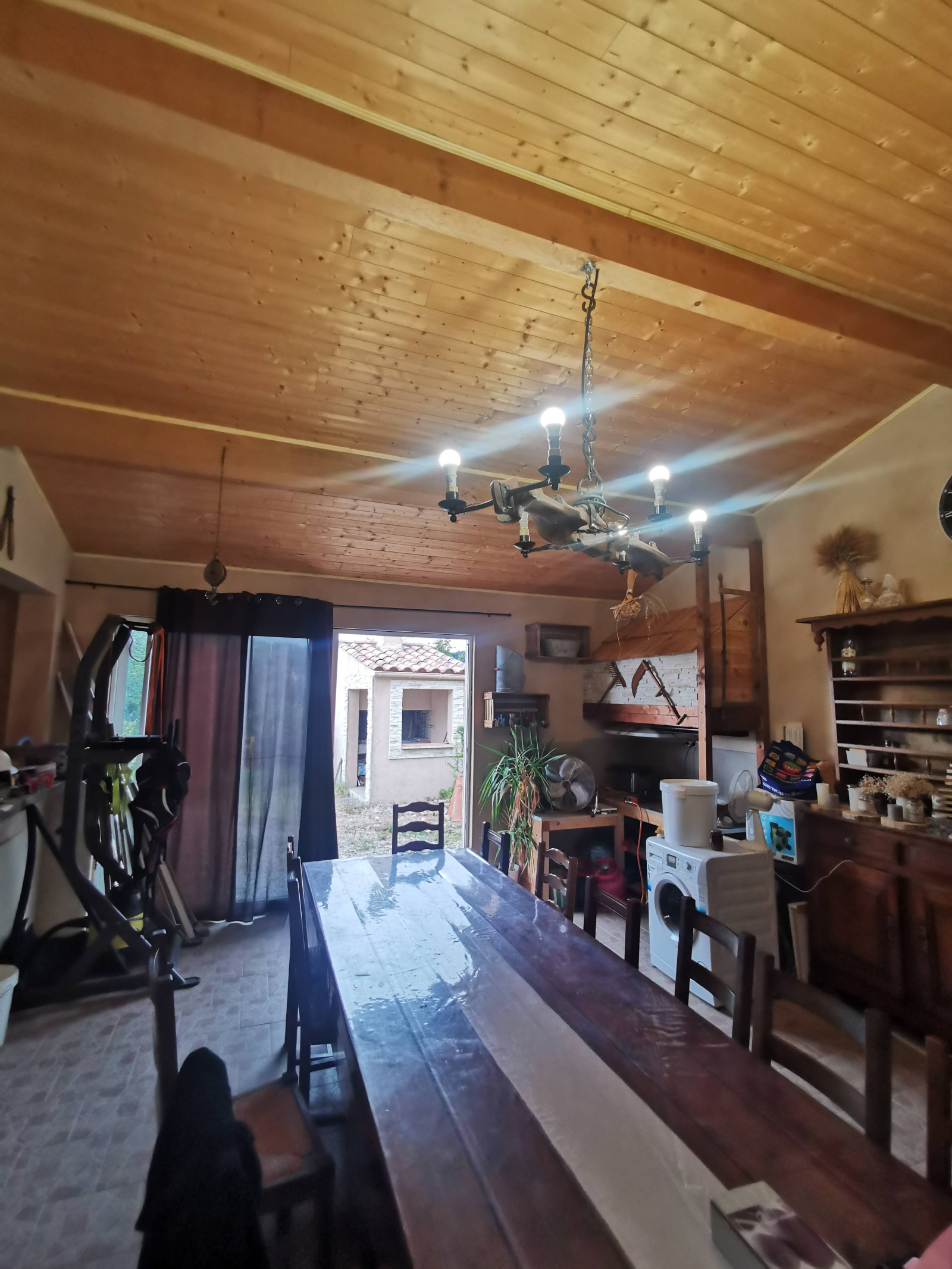 Image_10, Villa, Pieusse, ref :9073