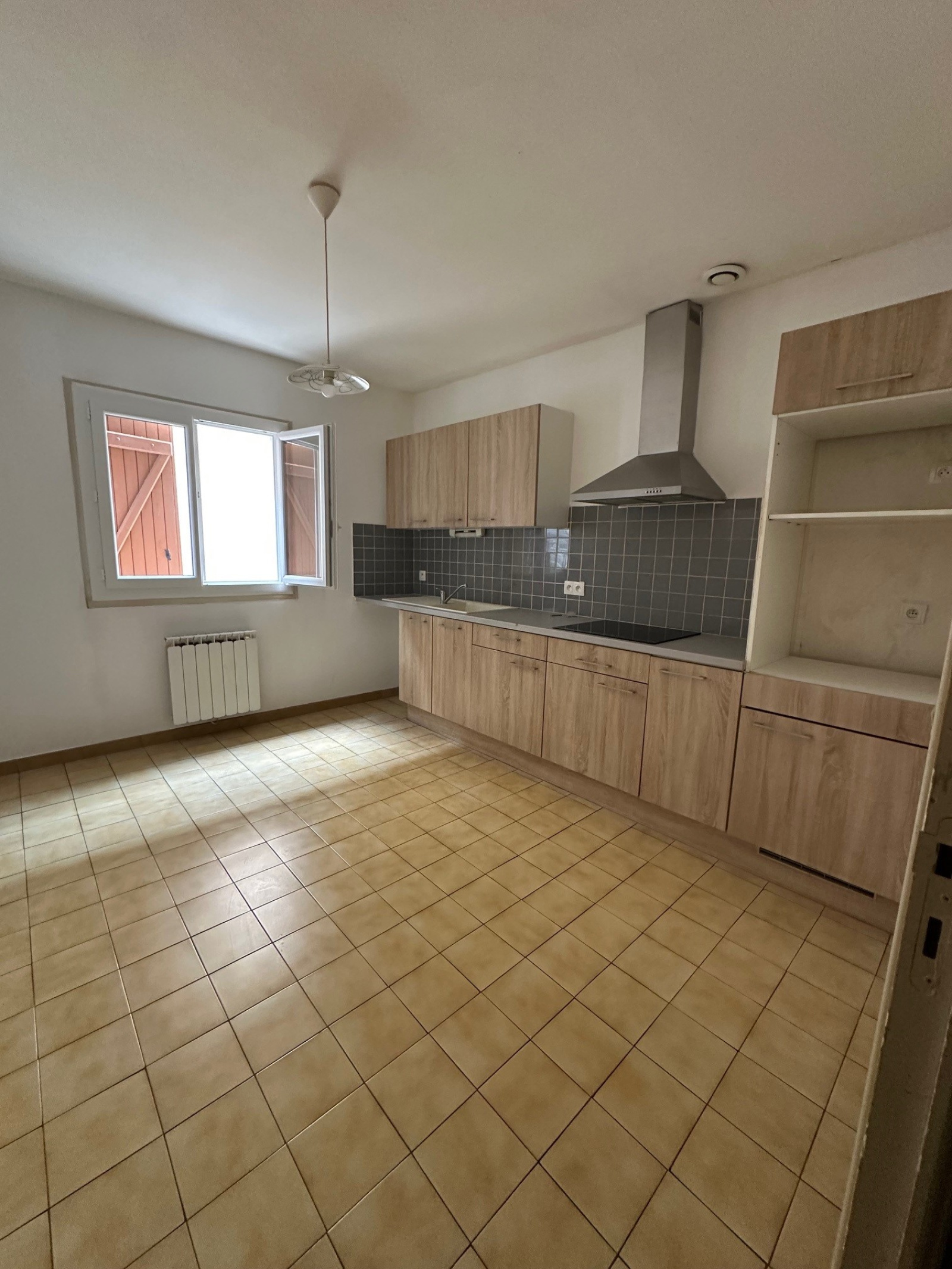 Image_1, Appartement, Limoux, ref :4358