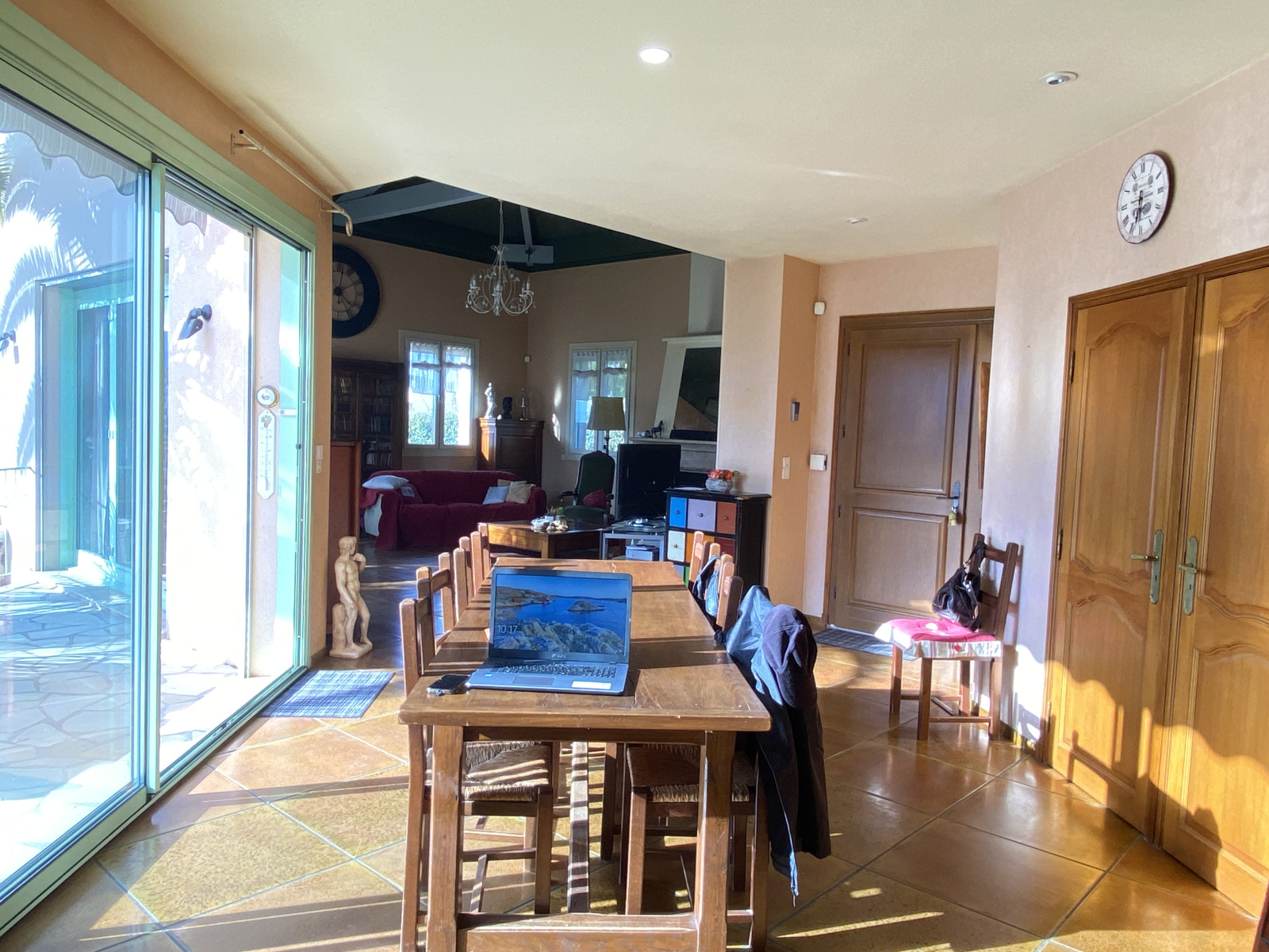 Image_5, Villa, Limoux, ref :9004