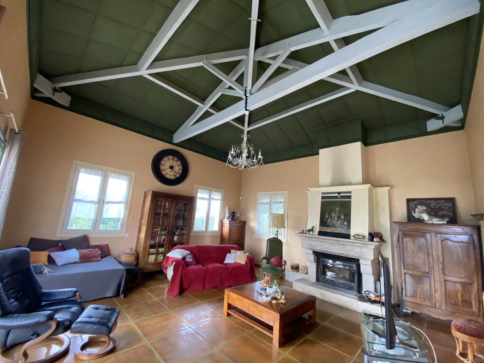 Image_4, Villa, Limoux, ref :9004