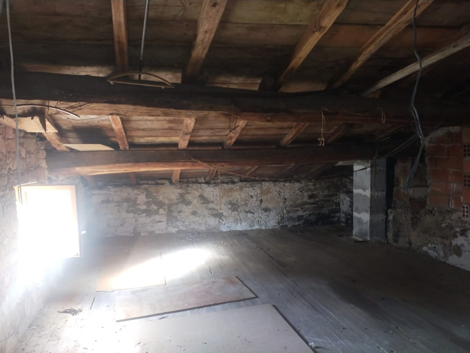 Image_14, Maison de village, Sougraigne, ref :9112