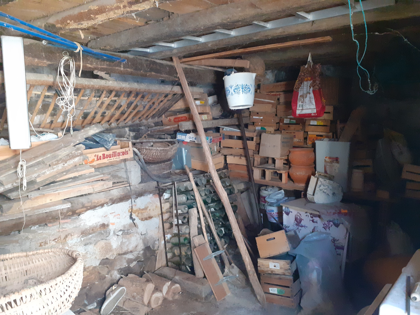 Image_21, Maison de village, Sougraigne, ref :9112