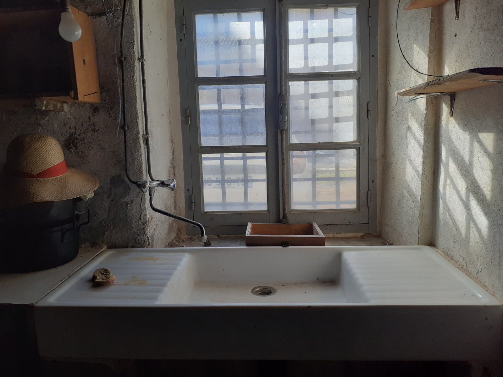 Image_6, Maison de village, Sougraigne, ref :9112