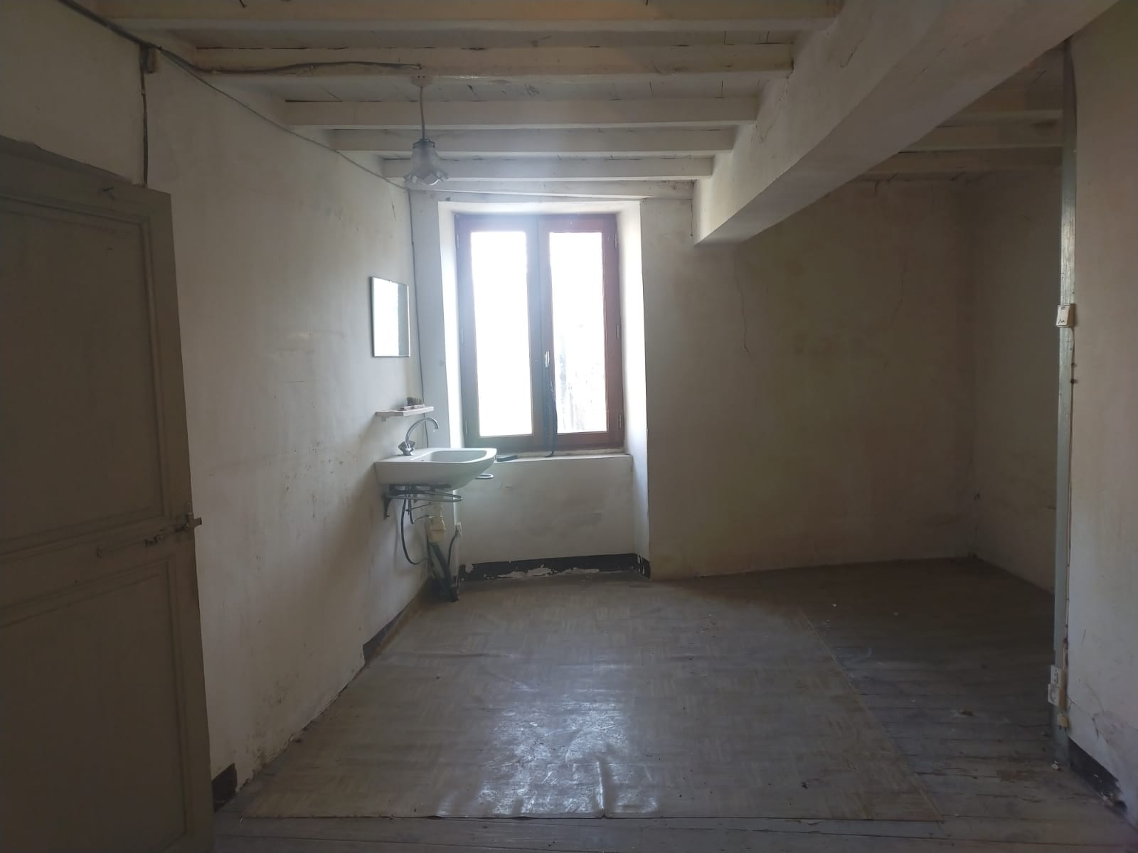 Image_11, Maison de village, Sougraigne, ref :9112