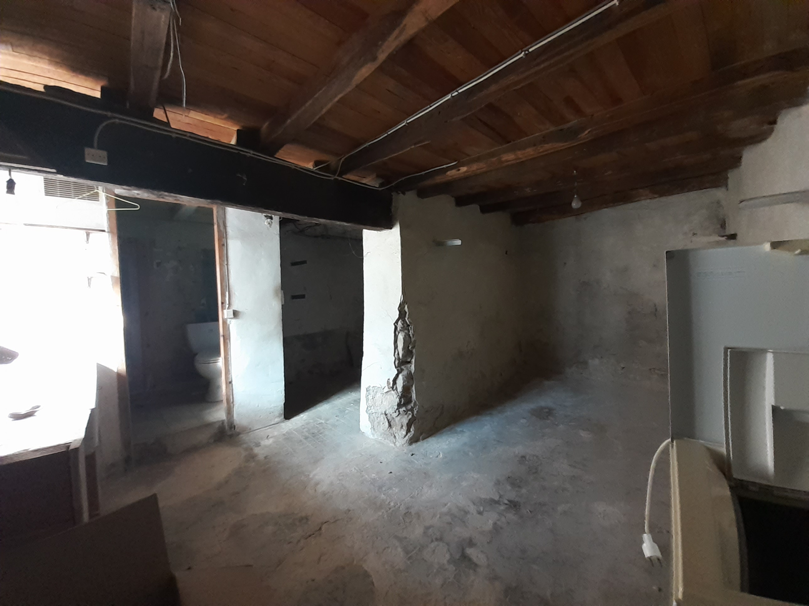 Image_17, Maison de village, Sougraigne, ref :9112