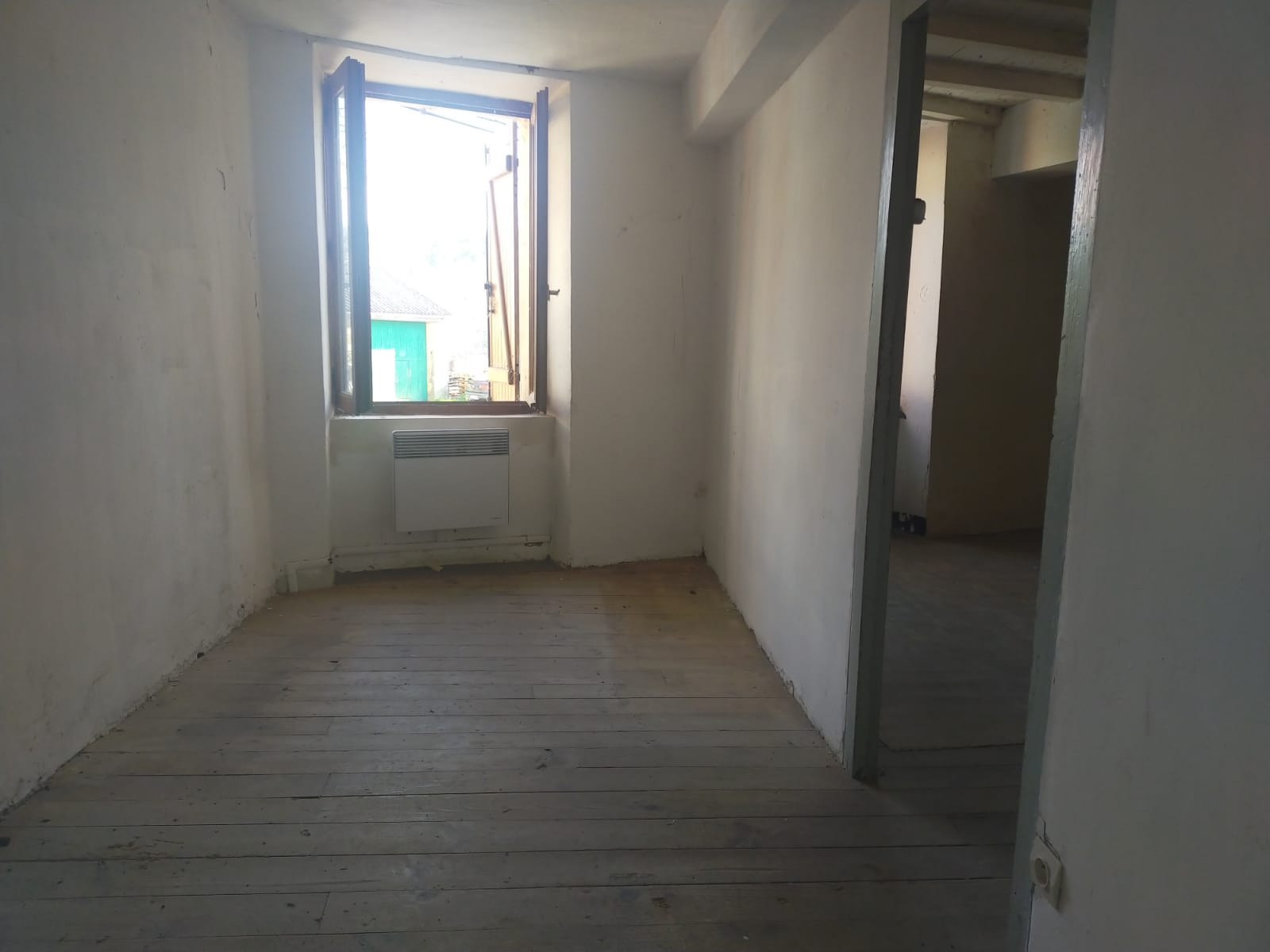 Image_10, Maison de village, Sougraigne, ref :9112