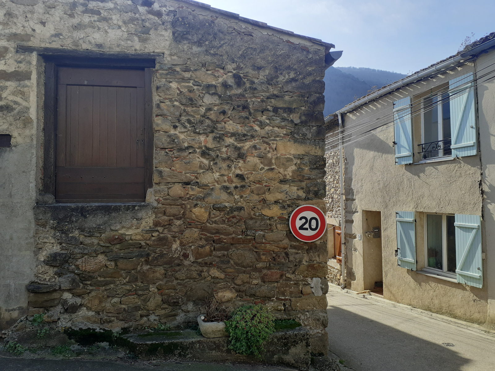 Image_3, Maison de village, Sougraigne, ref :9112